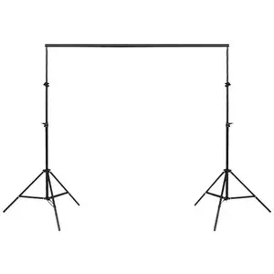 Fényképészeti pad Puluz Photo studio background support 200x200cm DCA0975 kép