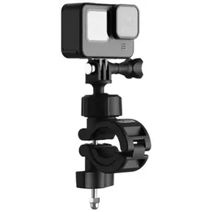 Tartó Bicycle mount for sports cameras 360° (DJ-HBM-001) (6972860170046) kép