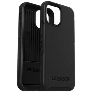 Tok Otterbox Symmetry for iPhone 12/13 mini black (77-84229) kép