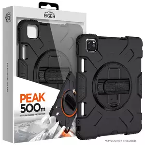 Tok Eiger Peak 500m Case for Apple iPad Pro 11 (2021) in Black (EGPE00153) kép