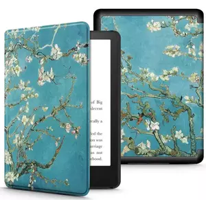 Tok TECH-PROTECT SMARTCASE KINDLE PAPERWHITE V / 5 / SIGNATURE EDITION SAKURA kép