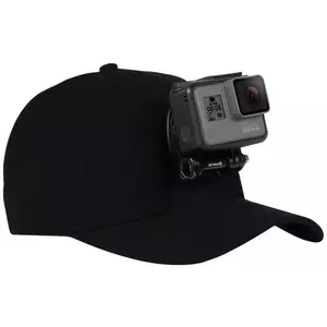 Tartó Puluz Hat with mount for sport camera PU195 kép