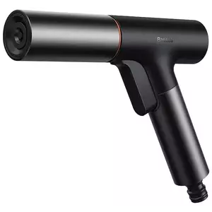 Mosófúvóka Baseus GF5 Car Wash Spray Nozzle, 7.5m (black) kép