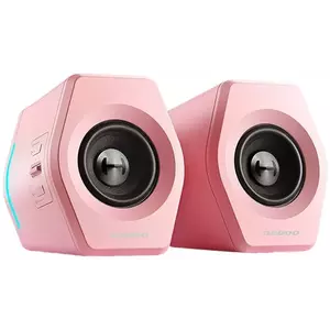 Hangszóró Edifier HECATE G2000 2.0 Speakers (pink) kép