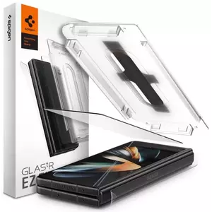 TEMPERED KIJELZŐVÉDŐ FÓLIA SPIGEN ”EZ FIT” GALAXY Z FOLD 4 (AGL05322) kép