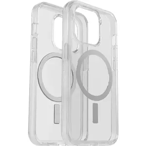 Tok Otterbox Otterbox Symmetry Plus for iPhone 14 Pro clear (77-89229) kép