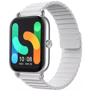 Okos óra Haylou RS4 Plus Smartwatch (silver) kép