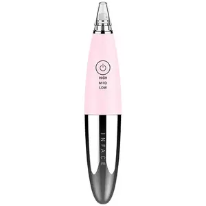 Hámlasztó InFace Blackhead Remover MS7000 (pink) kép