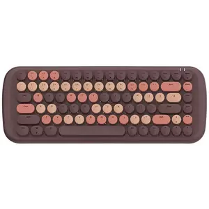 Billentyűzet Mechanical Keyboard MOFII Candy M (Brown) kép