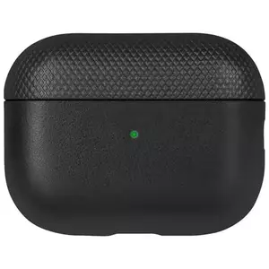 Tok Native Union Re(Classic) case, black - AirPods Pro 2 (APPRO2-LTHR-BLK) kép