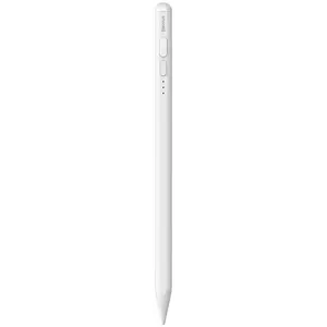 Stylus Baseus Smooth Writing Stylus (white) kép