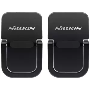 Universal Laptop Kickstand Nillkin Bolster 2 pcs, black (6902048203068) kép