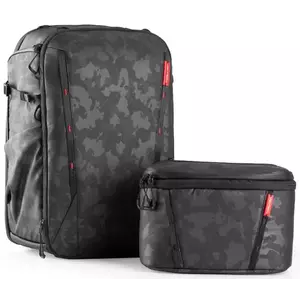 Backpack PGYTECH OneMo 2 25L, grey camo (P-CB-111) kép