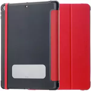 Tok OTTERBOX REACT FOLIO APPLE IPAD 8TH/9TH GEN RED - PROPACK (77-92199) kép