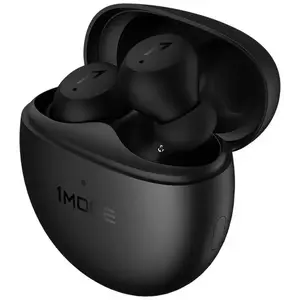 Fejhallgató Earphones TWS1MORE ComfoBuds Mini, ANC (black) kép