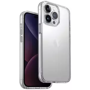 Tok UNIQ case LifePro Xtreme iPhone 15 Pro 6.1" crystal clear (UNIQ-IP6.1P(2023)-LPRXCLR) kép