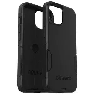 Tok OTTERBOX COMMUTER APPLE IPHONE 15/ IPHONE 14/ IPHONE 13 BLACK PROP (77-92606) kép