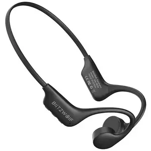 Bone Conduction kép