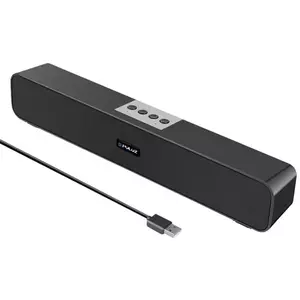 Hangszóró Puluz Soundbar PU3100B (black) kép