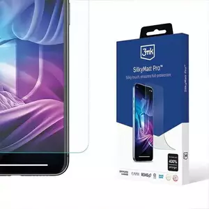 KIJELZŐVÉDŐ FÓLIA 3MK Silky Matt Pro Google Pixel 8 5G Matte Protective Film kép