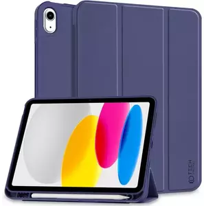 Tok TECH-PROTECT SC PEN IPAD 10.9 2022 NAVY (9319456609011) kép