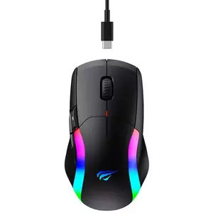 Játékegér Havit Wireless Gaming Mouse MS959WB kép