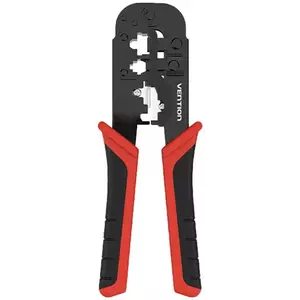 Többfunkciós eszköz Vention Multifunctional Crimping Tool KEDB0 Black kép