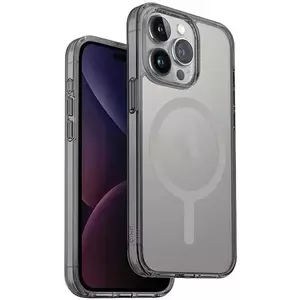 Tok UNIQ Case LifePro Xtreme iPhone 15 Pro 6.1" Magclick Charging frost grey (UNIQ-IP6.1P(2023)-LXAFMFGRY) kép