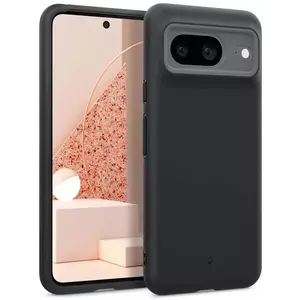 Tok Spigen Caseology Nano Pop, black sesame - Google Pixel 8 (ACS06301) kép