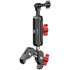 Tartó PULUZ motorcycle mount for sports cameras (PU3211) kép