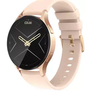 Okos óra Colmi i28 smartwatch (gold) kép