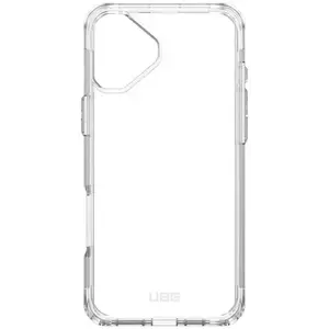 Tok UAG Plyo, Ice - iPhone 16 Plus (114483114343) kép