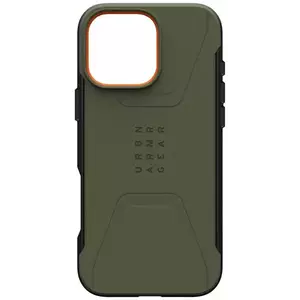 Tok UAG Civilian Magsafe, Olive Drab - iPhone 16 Pro Max (114445117272) kép