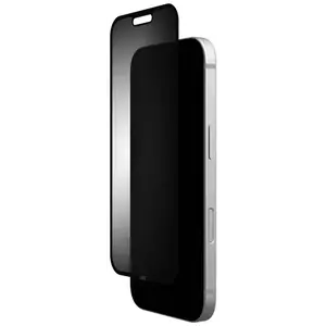 TEMPERED KIJELZŐVÉDŐ FÓLIA UAG Removable Privacy Eco, Not Applicable - iPhone 16 Pro (14436811NA) kép