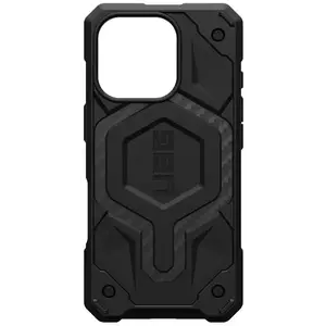 Tok UAG Monarch, Carbon Fiber - iPhone 16 Pro (114460114242) kép