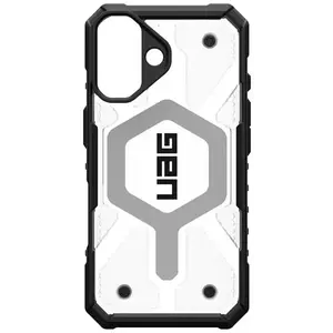 Tok UAG Pathfinder Clear Magsafe, Ice - iPhone 16 (114466114343) kép