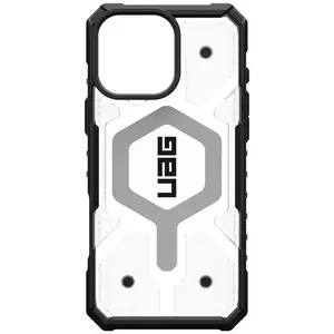 Tok UAG Pathfinder Clear Magsafe, Ice - iPhone 16 Pro Max (114465114343) kép