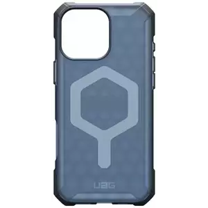 Tok UAG Essential Armor Magsafe, Cloud Blue - iPhone 16 Pro Max (114449114151) kép