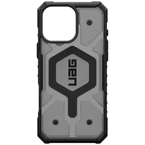 Tok UAG Pathfinder Clear Magsafe, Ash - iPhone 16 Pro Max (114465113131) kép