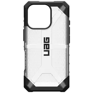 Tok UAG Plasma, Ice - iPhone 16 Pro (114477114343) kép