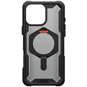 Tok UAG Plasma XTE Magsafe, Black/Orange - iPhone 16 Pro Max (114475114097) kép