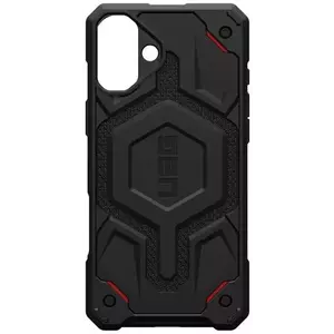 Tok UAG Monarch Pro, Kevlar Black - iPhone 16 Plus (114455113940) kép