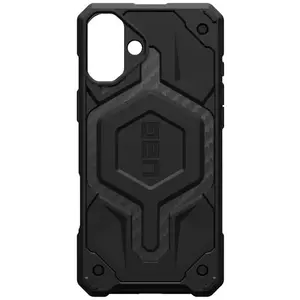 Tok UAG Monarch Pro, Carbon Fiber - iPhone 16 Plus (114455114242) kép