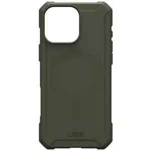 Tok UAG Essential Armor Magsafe, Olive Drab - iPhone 16 Pro Max (114449117272) kép