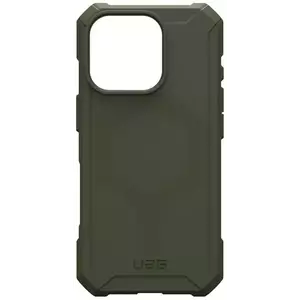 Tok UAG Essential Armor Magsafe, Olive Drab - iPhone 16 Pro (114448117272) kép