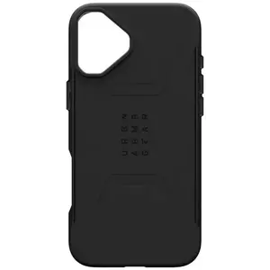 Tok UAG Civilian Magsafe, Black - iPhone 16 Plus (114443114040) kép