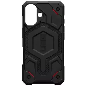 Tok UAG Monarch Pro, Kevlar Black - iPhone 16 (114458113940) kép