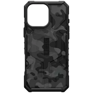 Tok UAG Pathfinder SE Magsafe, Midnight Camo - iPhone 16 Pro Max (114472114061) kép