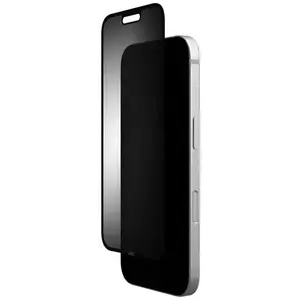 TEMPERED KIJELZŐVÉDŐ FÓLIA UAG Removable Privacy Eco, Not Applicable - iPhone 16 (14437011NA) kép