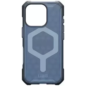 Tok UAG Essential Armor Magsafe, Cloud Blue - iPhone 16 Pro (114448114151) kép